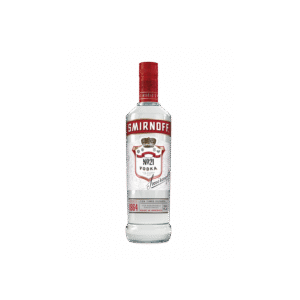 Red Striped Vodka Vol 40 Percent