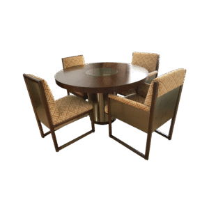 Tea Table Small